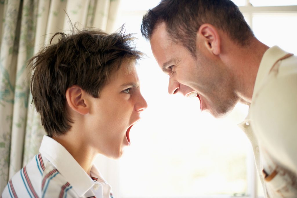 vader-zoon-autisme-problematiek